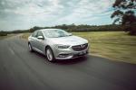 Holden Commodore Calais 2018 года